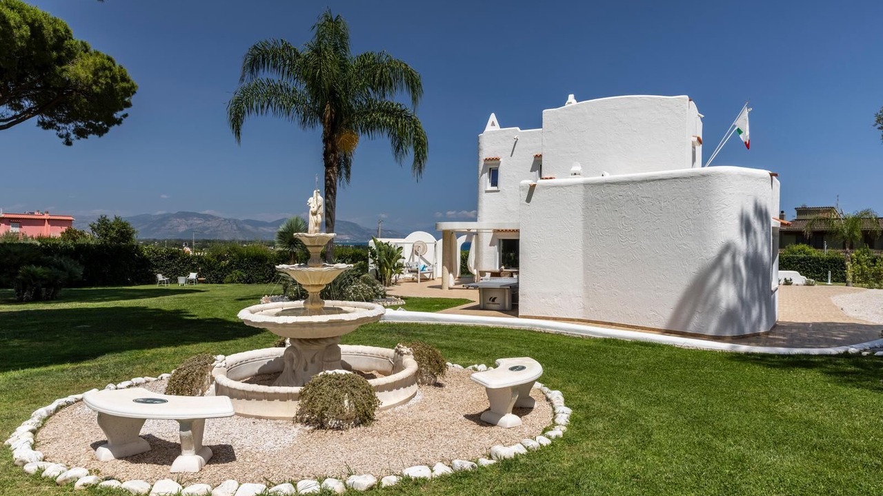 Photo of Outdoor in San Felice Circeo