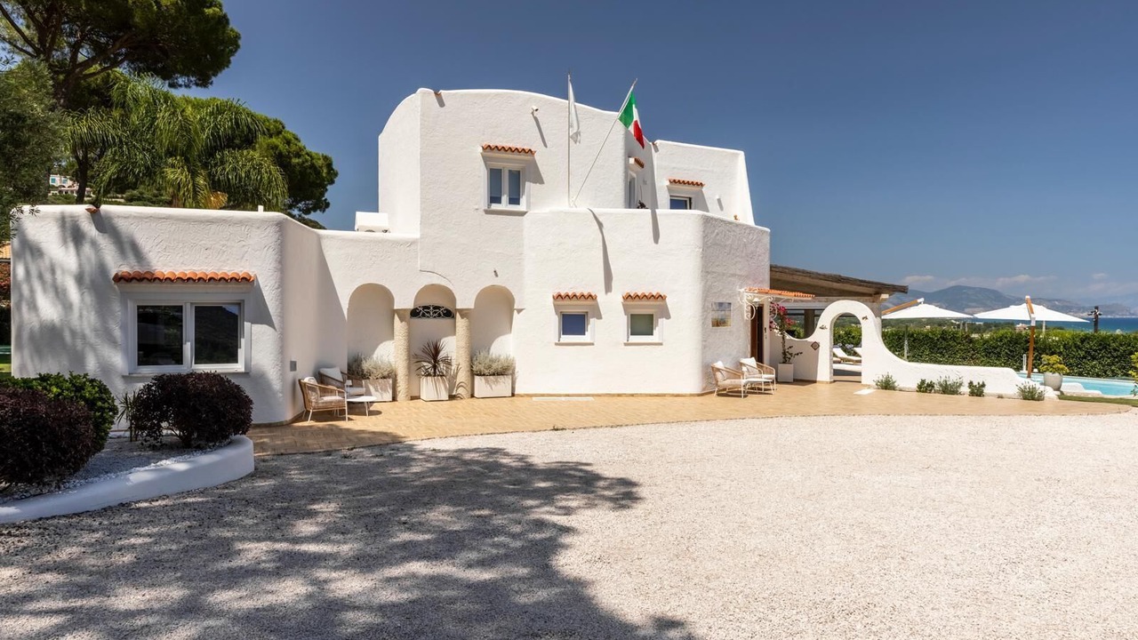 Photo of Outdoor in San Felice Circeo
