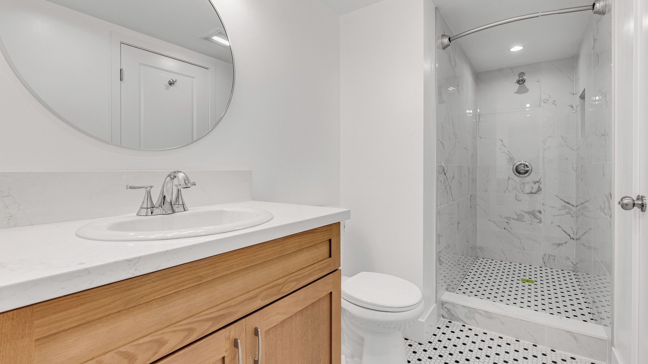 Photo of Bathroom in Inglewood