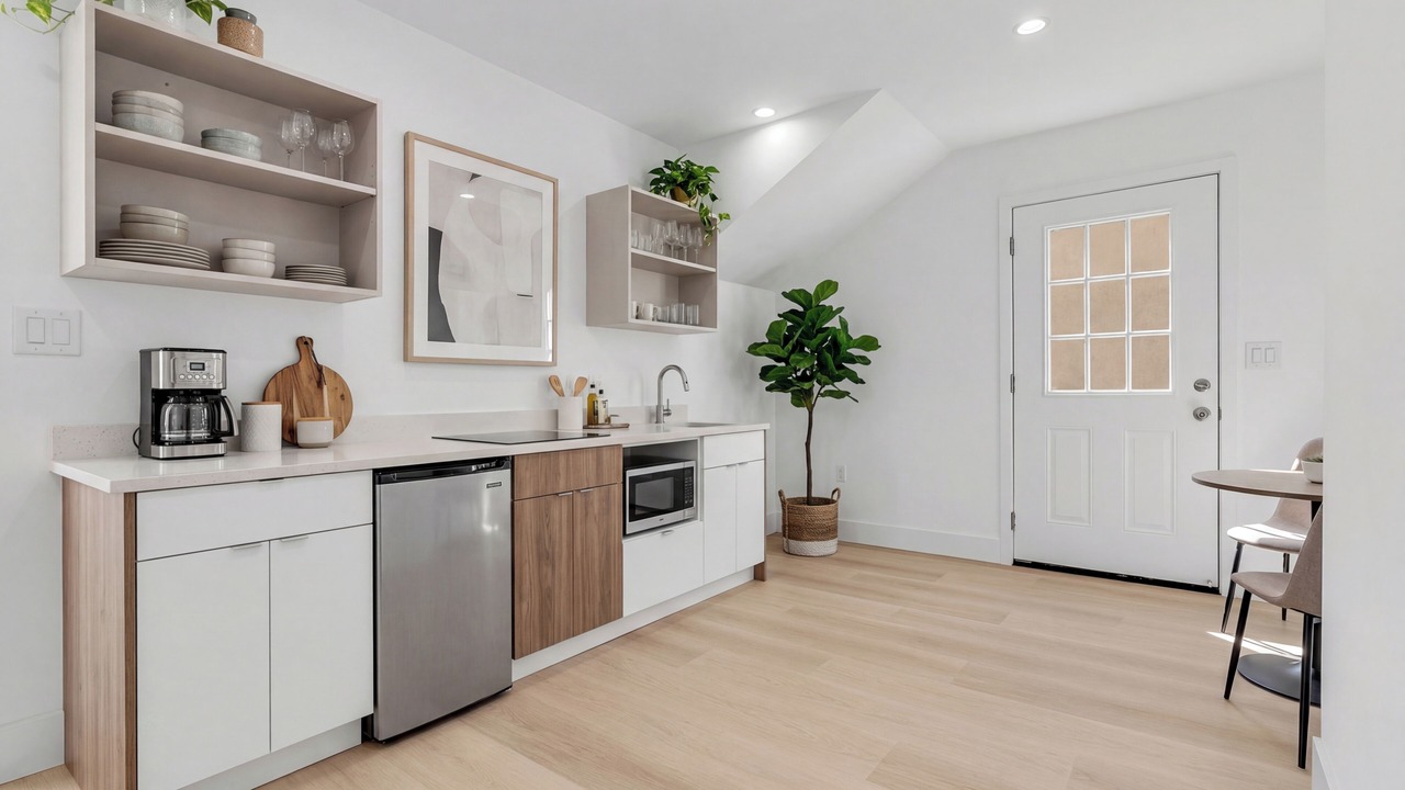 Photo of Kitchen in Inglewood