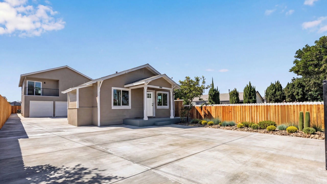Photo of Outdoor in Inglewood