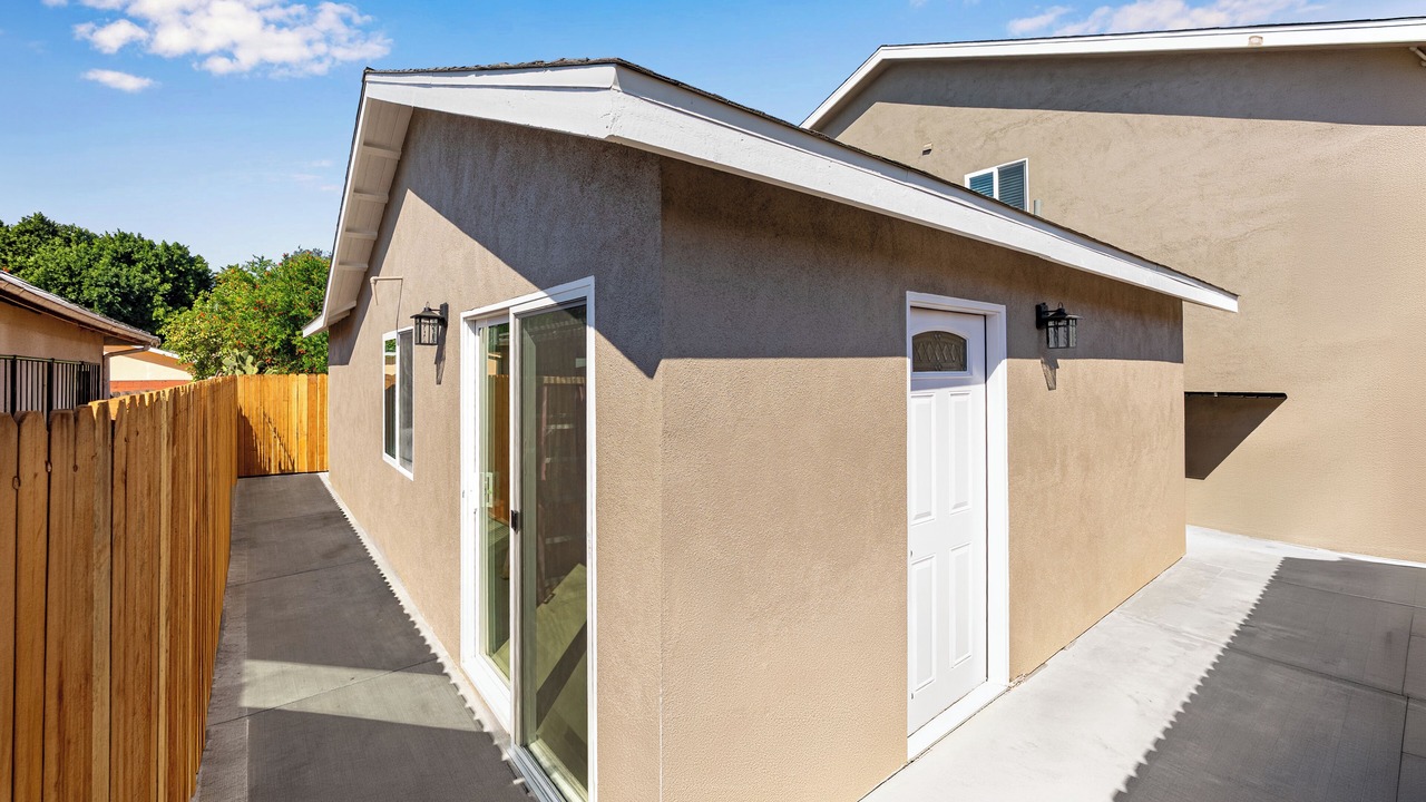 Photo of Outdoor in Inglewood