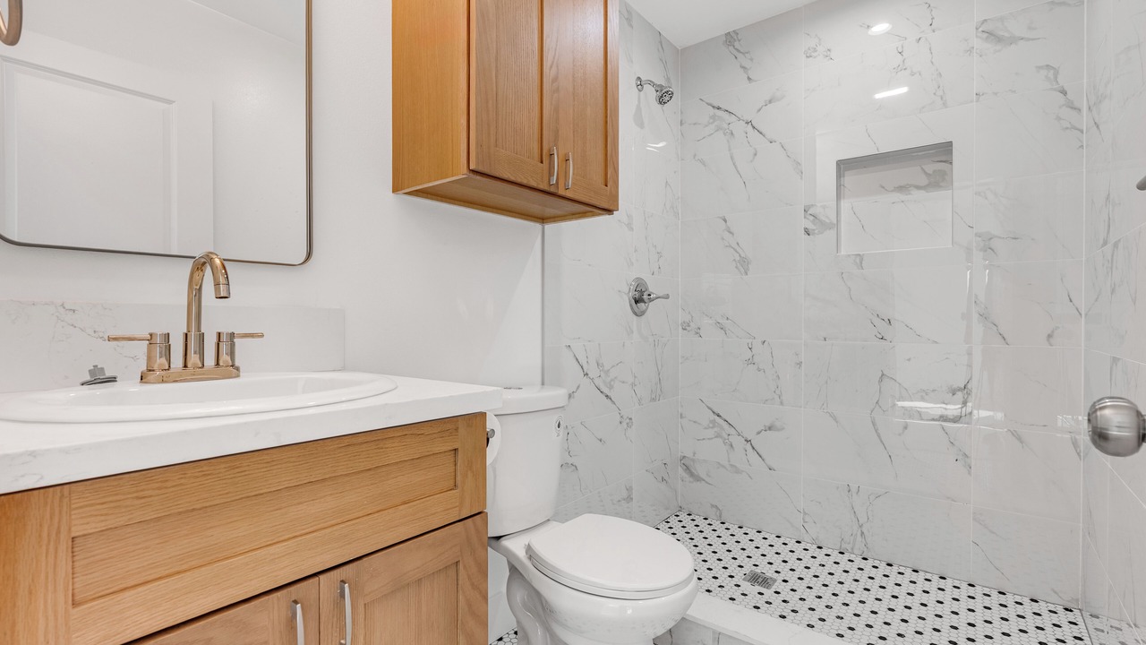 Photo of Bathroom in Inglewood