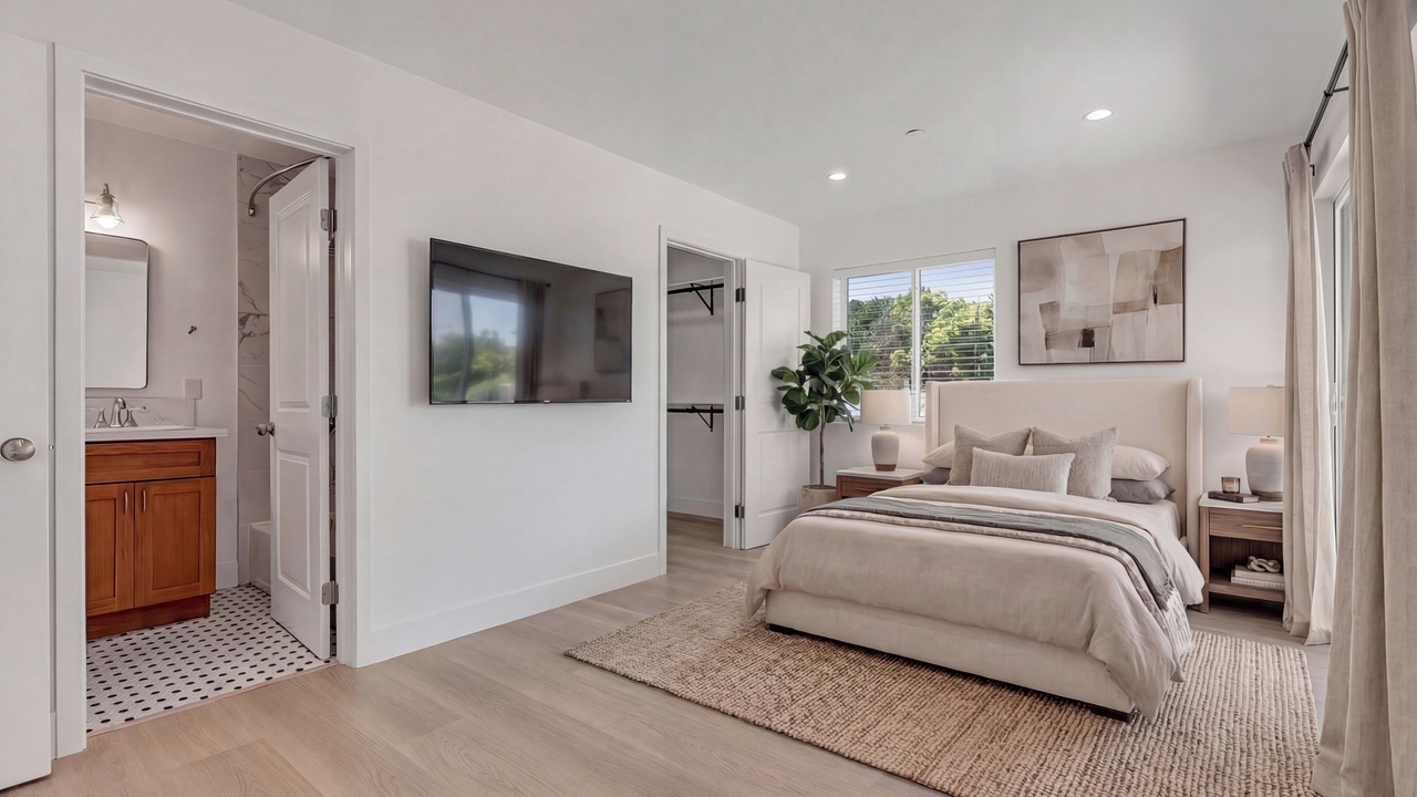 Photo of Bedroom in Inglewood