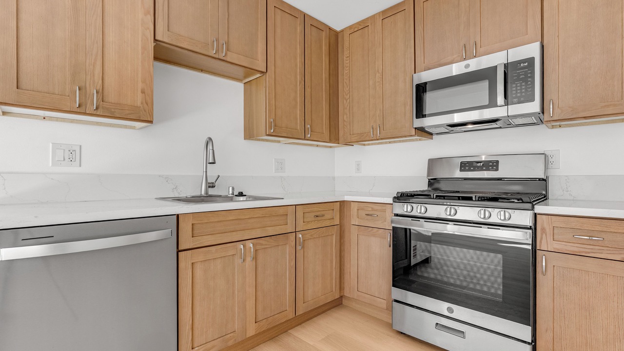 Photo of Kitchen in Inglewood