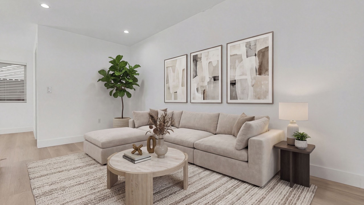Photo of Livingroom in Inglewood
