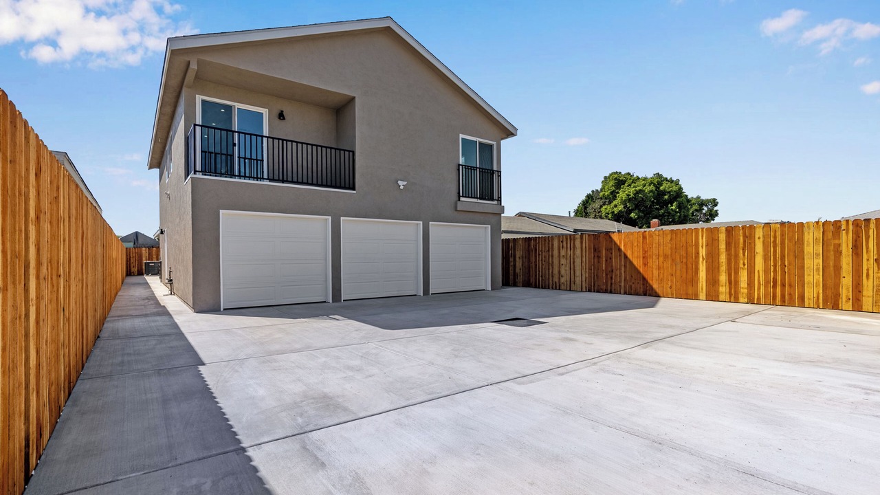 Photo of Outdoor in Inglewood