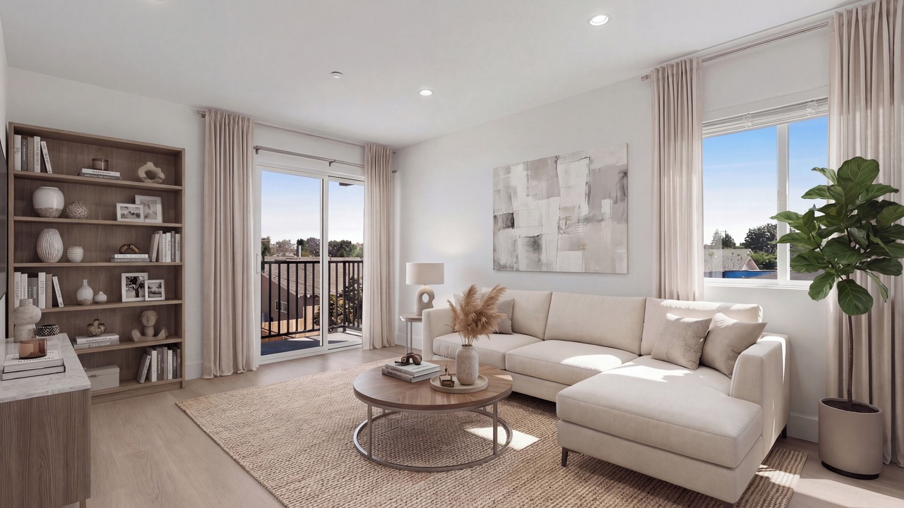Photo of Livingroom in Inglewood