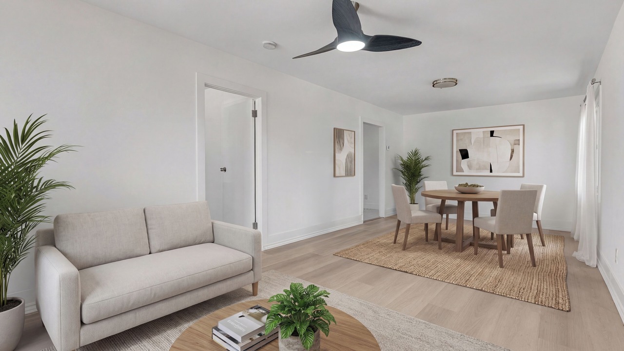 Photo of Livingroom in Inglewood