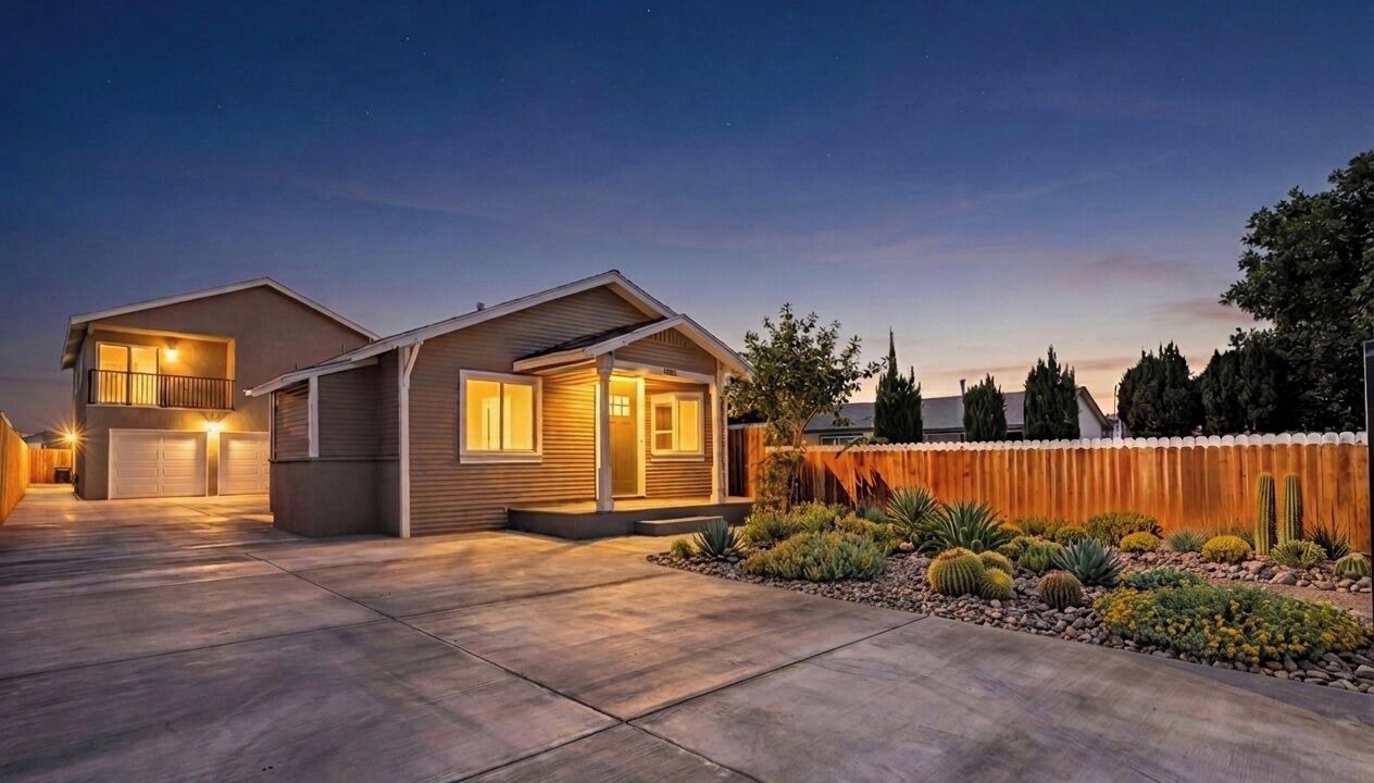 Photo of Outdoor in Inglewood
