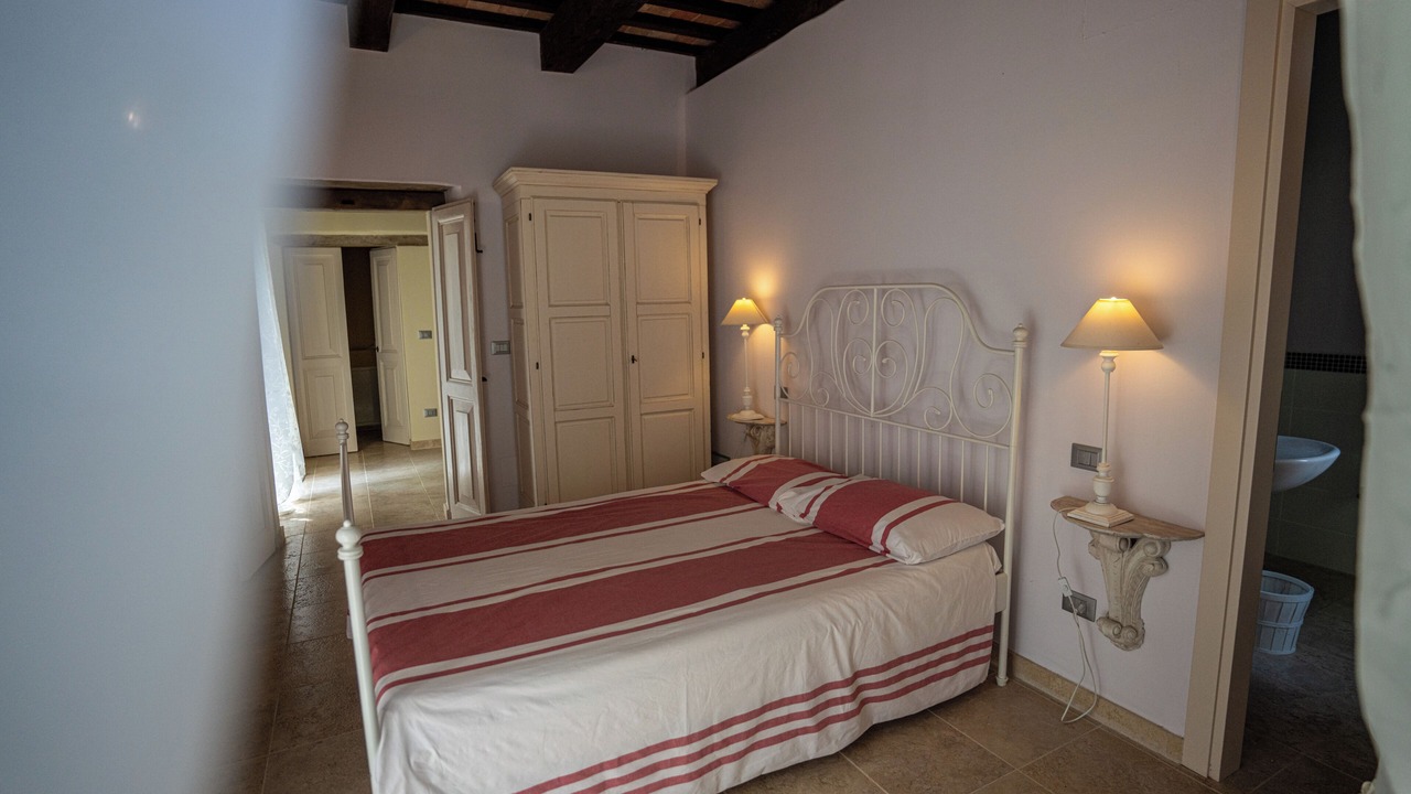 Photo of Bedroom in Amandola