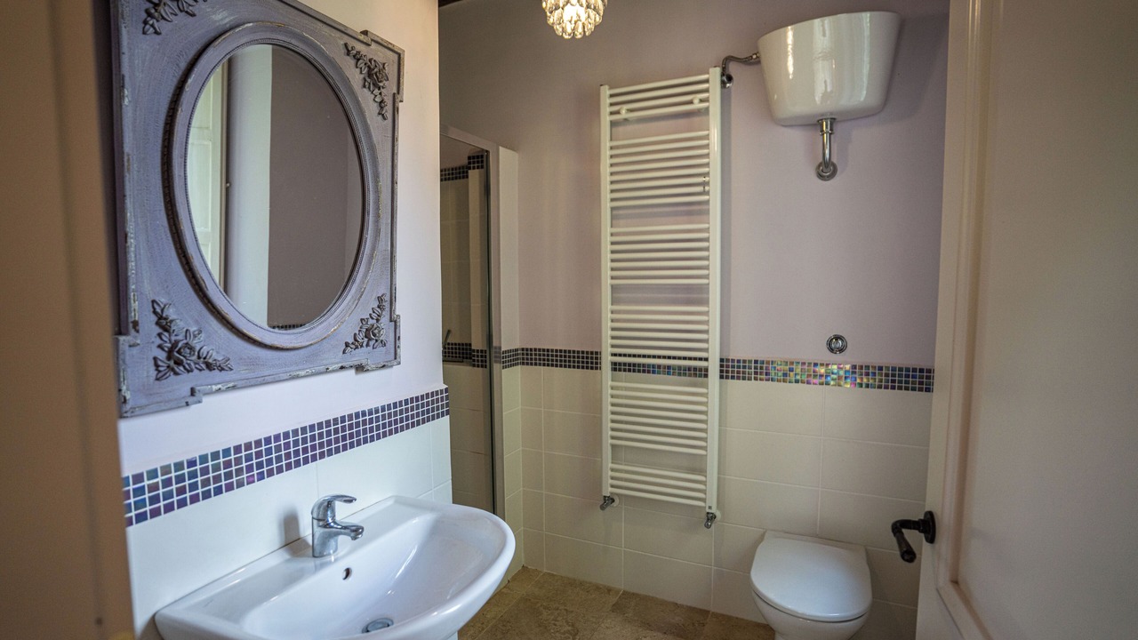 Photo of Bathroom in Amandola