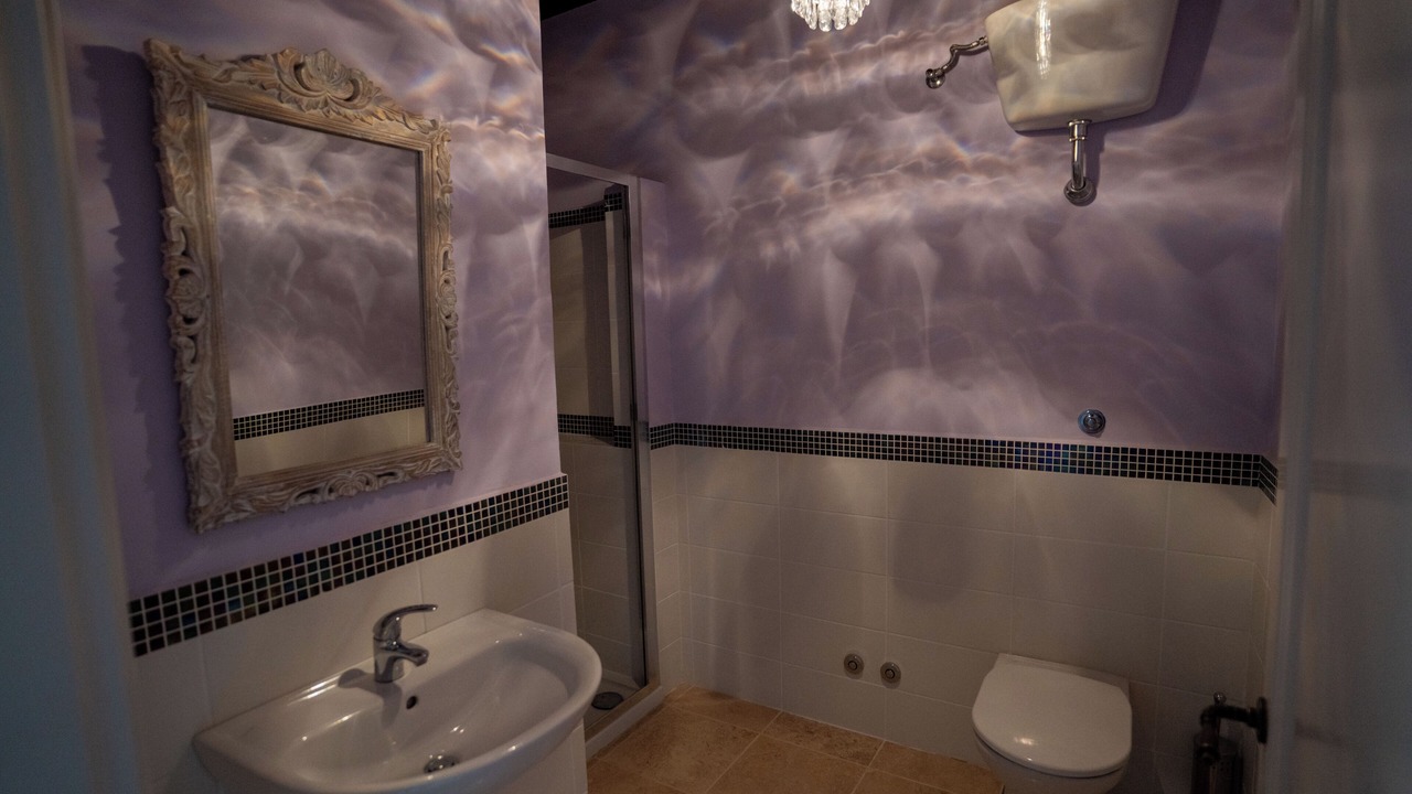 Photo of Bathroom in Amandola