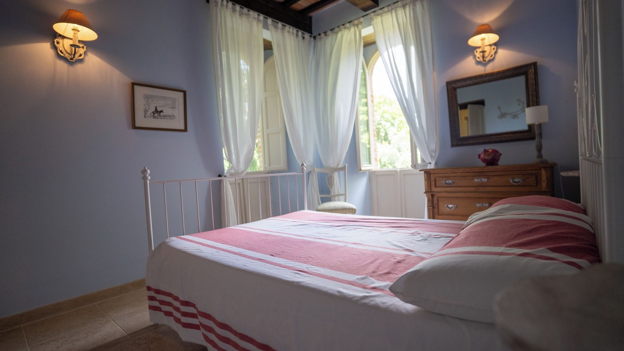 Photo of Bedroom in Amandola