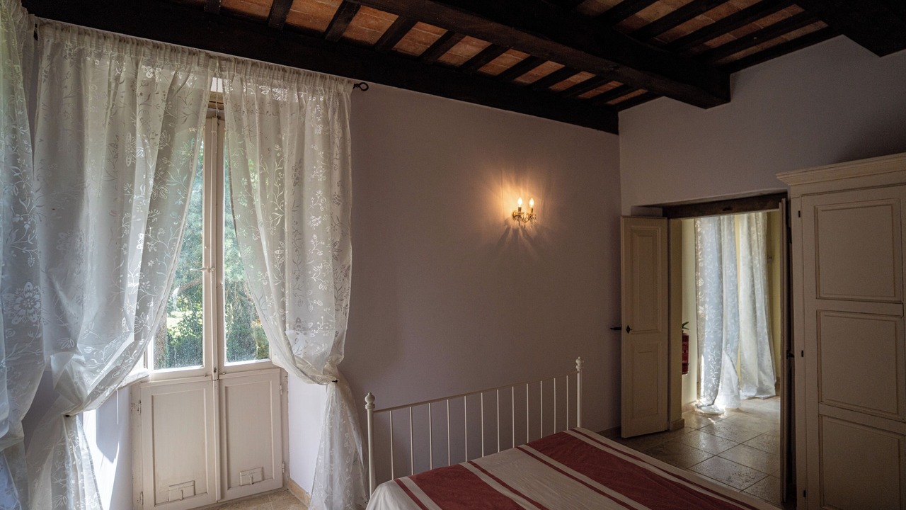 Photo of Bedroom in Amandola