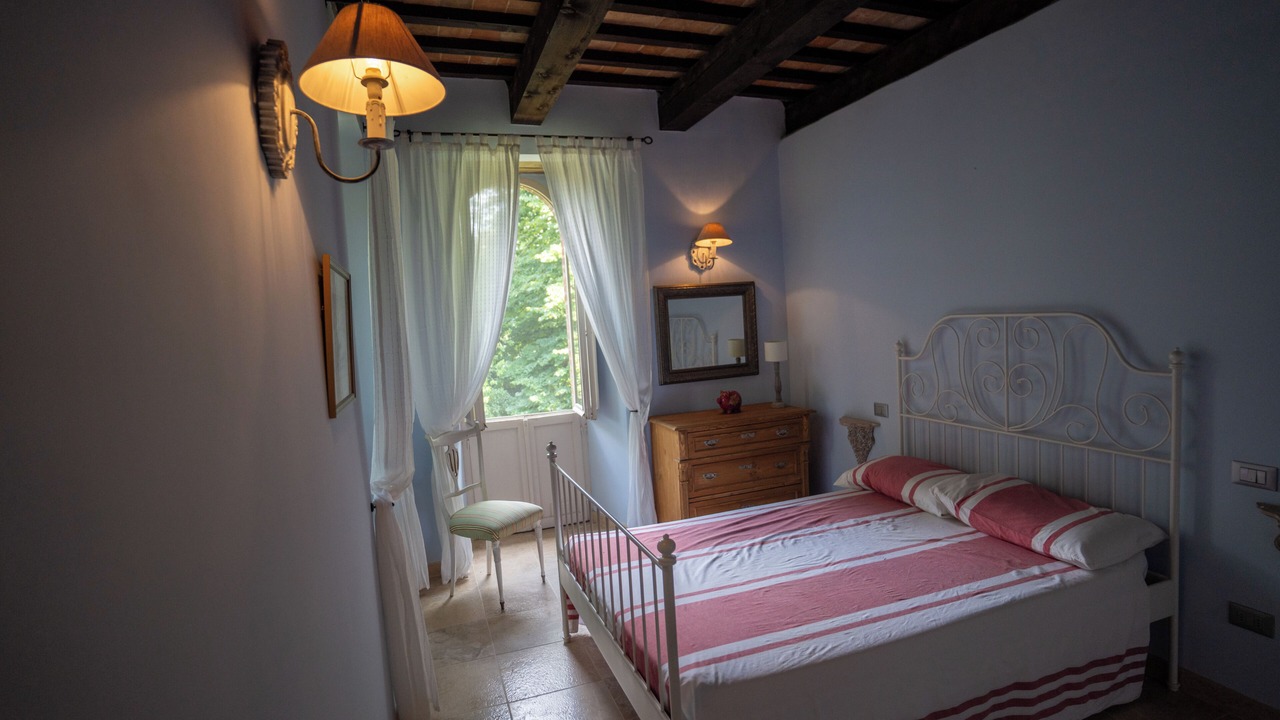 Photo of Bedroom in Amandola