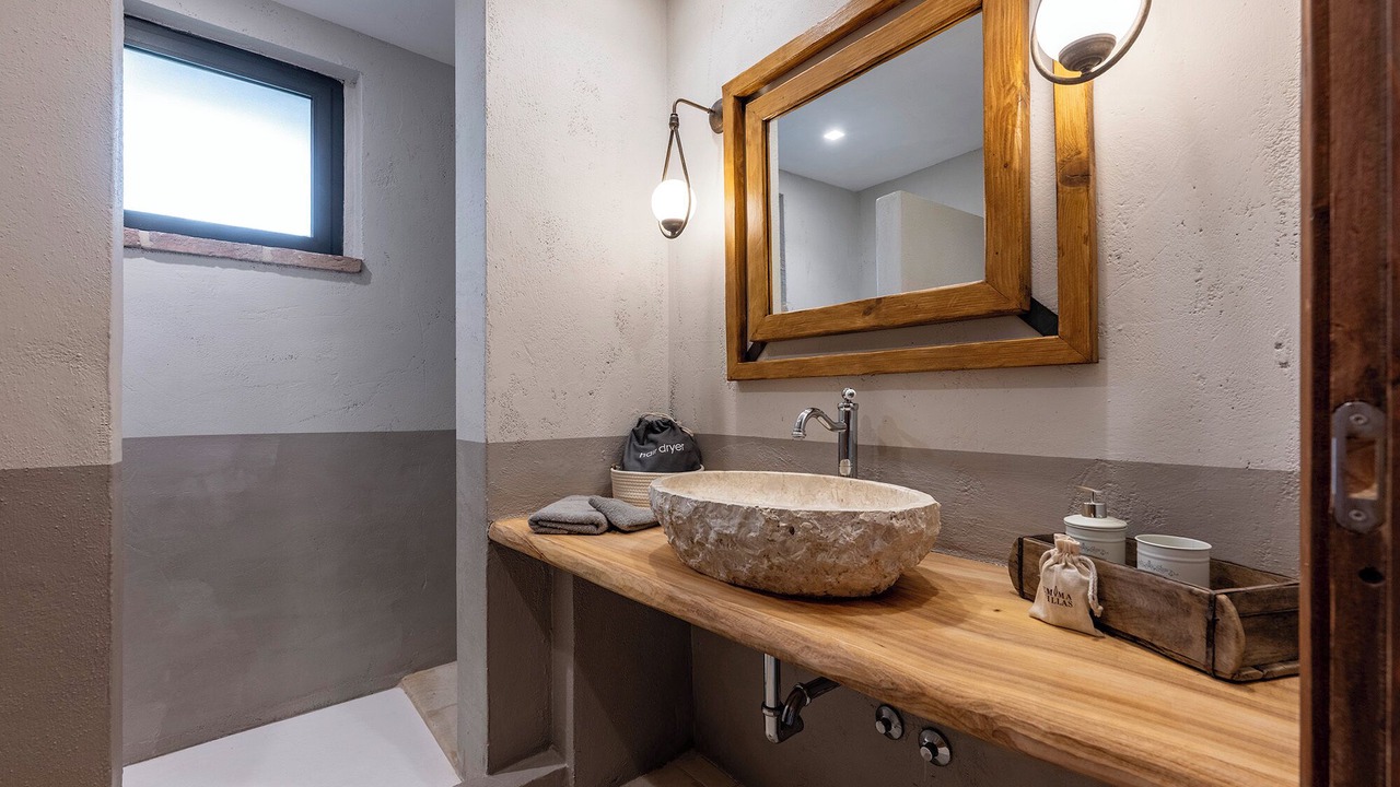 Photo of Bathroom in Montegiove