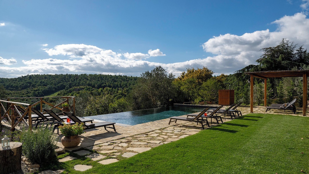 Photo of Outdoor in Montegiove