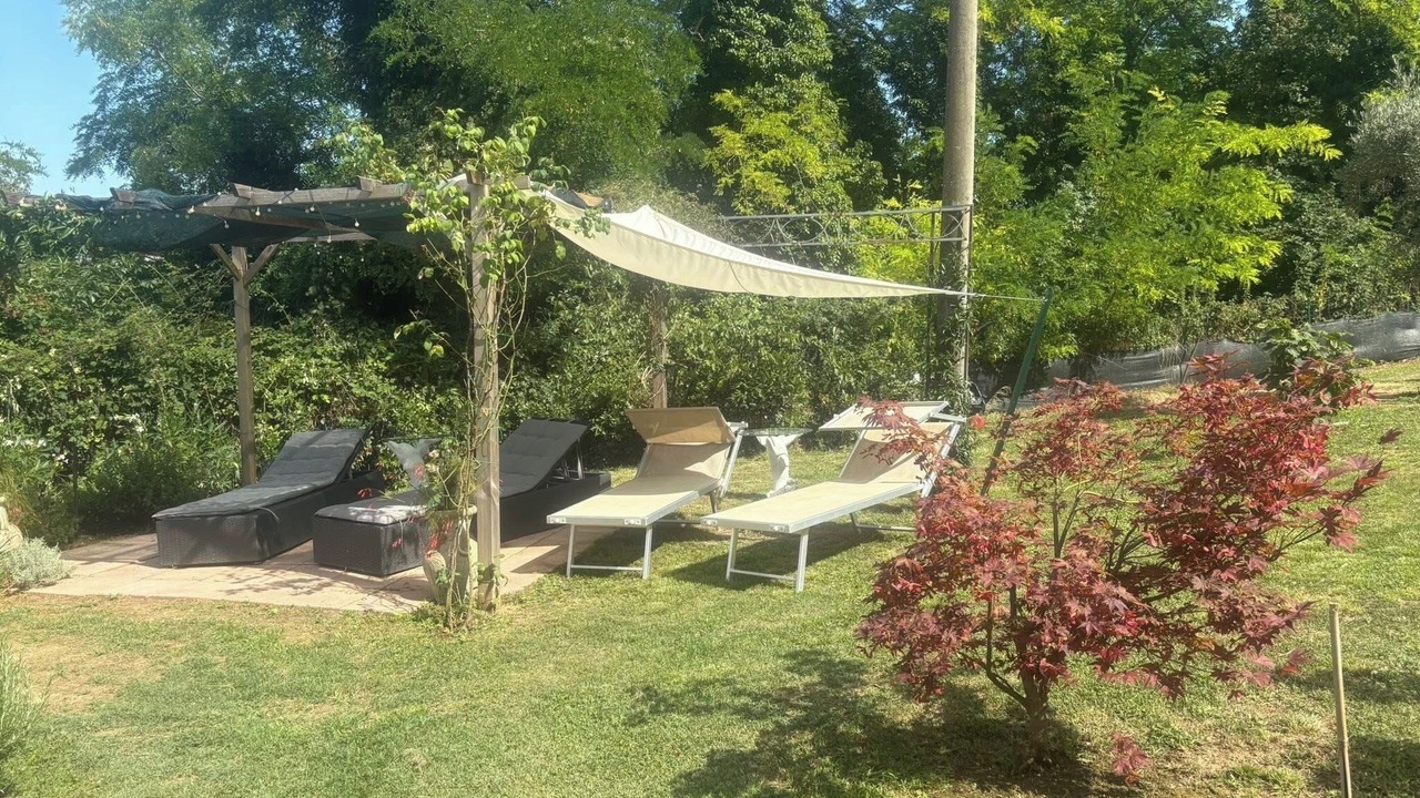 Photo of Outdoor in SantʼAngelo in Pontano