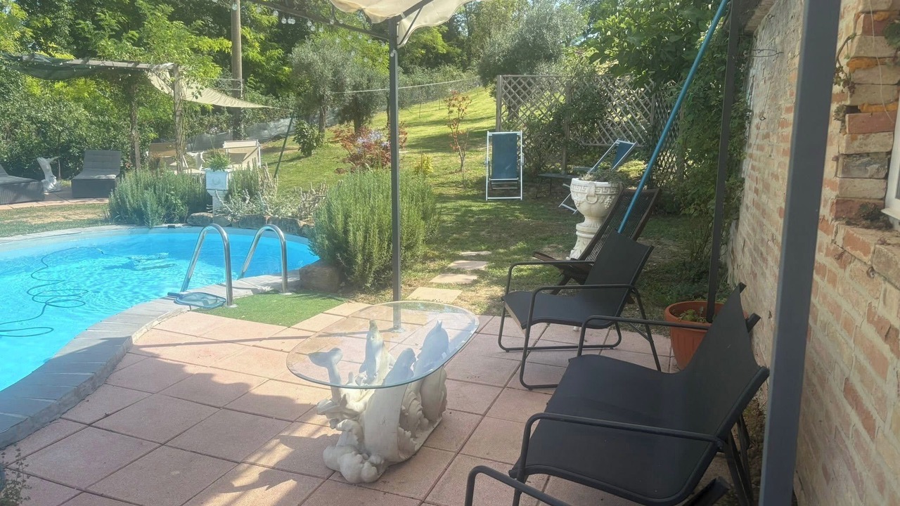 Photo of Outdoor in SantʼAngelo in Pontano