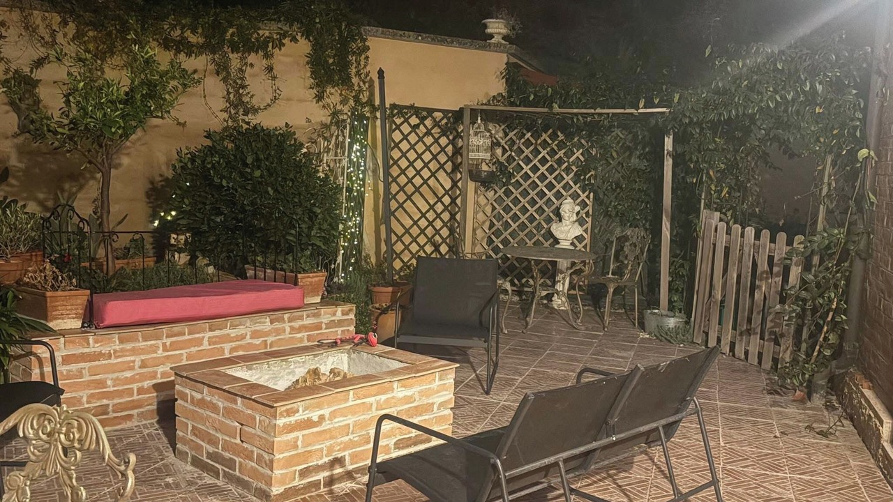 Photo of Patio Balcony in SantʼAngelo in Pontano