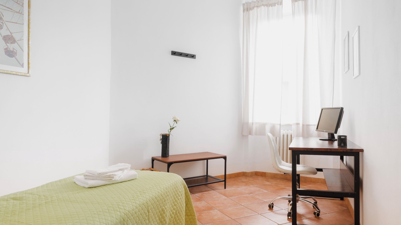 Photo of Bedroom in Piombino