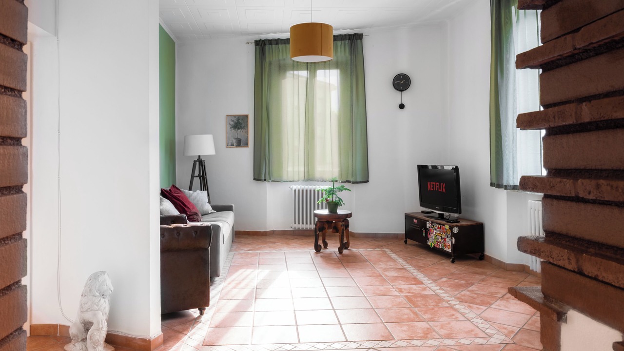 Photo of Livingroom in Piombino