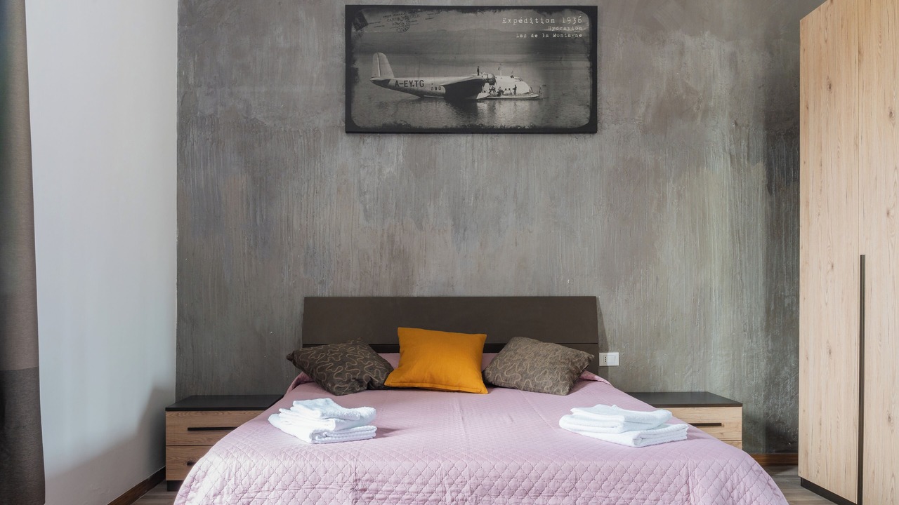 Photo of Bedroom in Piombino