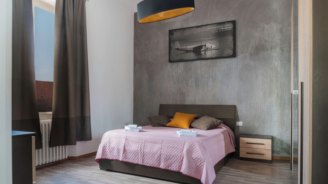 Photo of Bedroom in Piombino