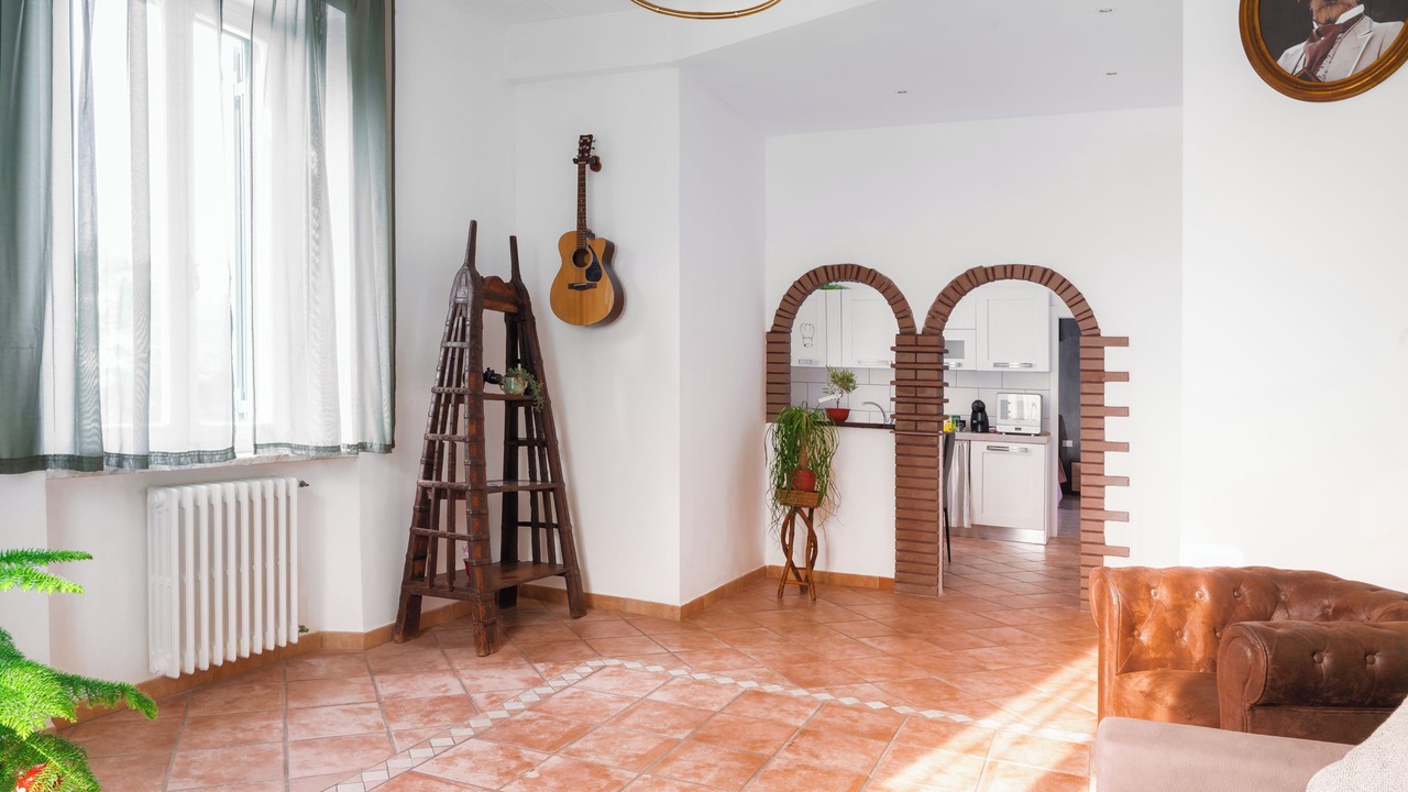 Photo of Livingroom in Piombino