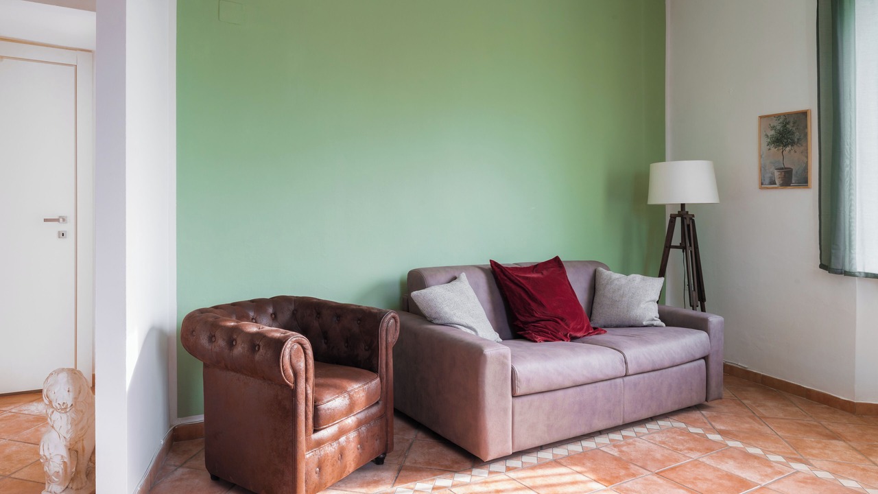 Photo of Livingroom in Piombino
