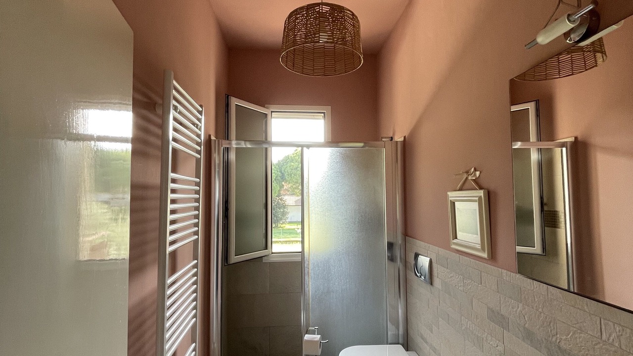 Photo of Bathroom in Cervia