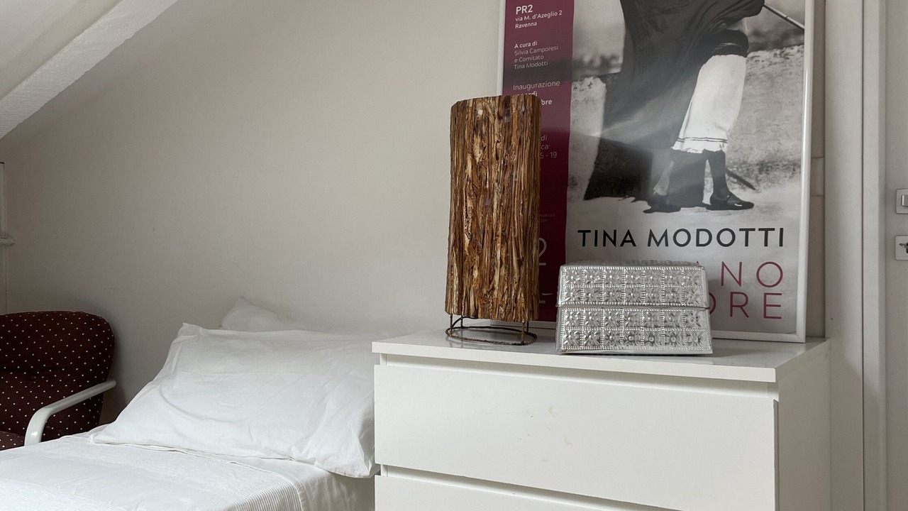 Photo of Bedroom in Cervia