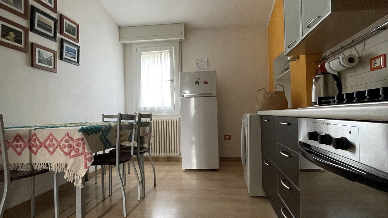 Photo of Kitchen in Cervia