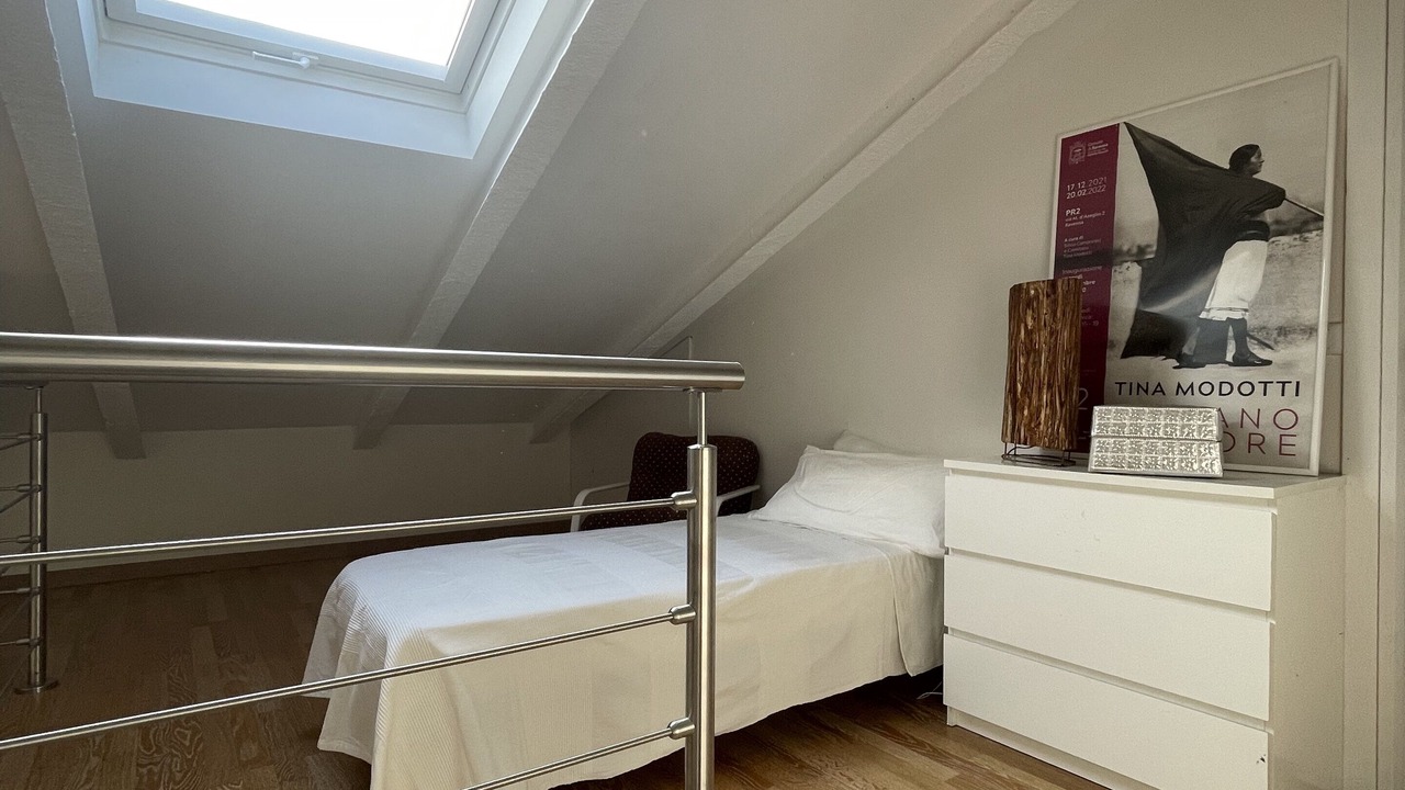 Photo of Bedroom in Cervia