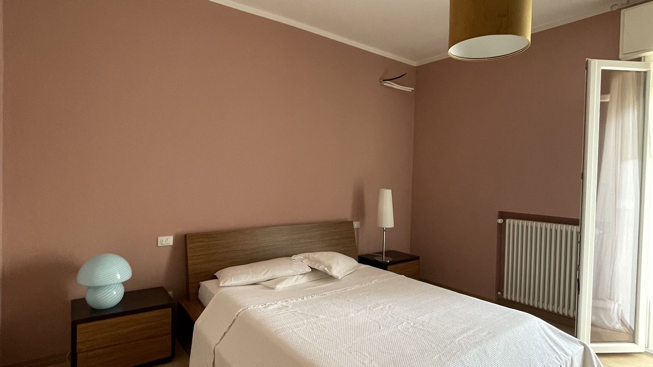 Photo of Bedroom in Cervia