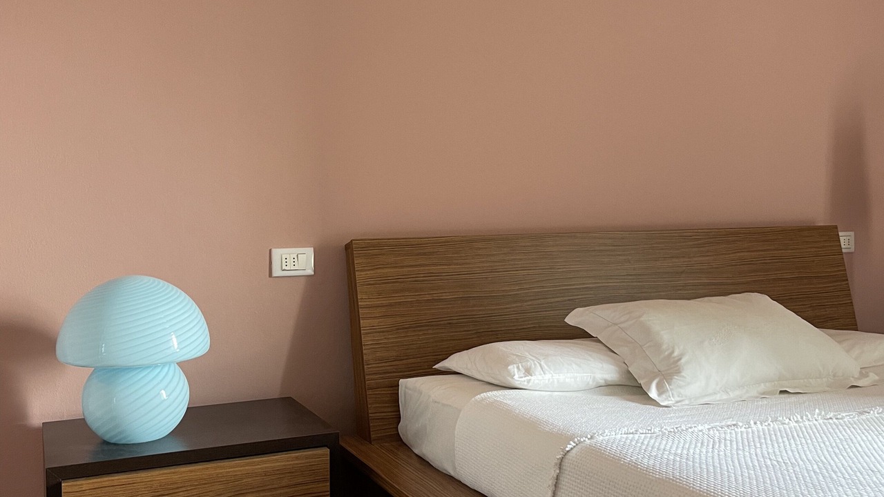 Photo of Bedroom in Cervia