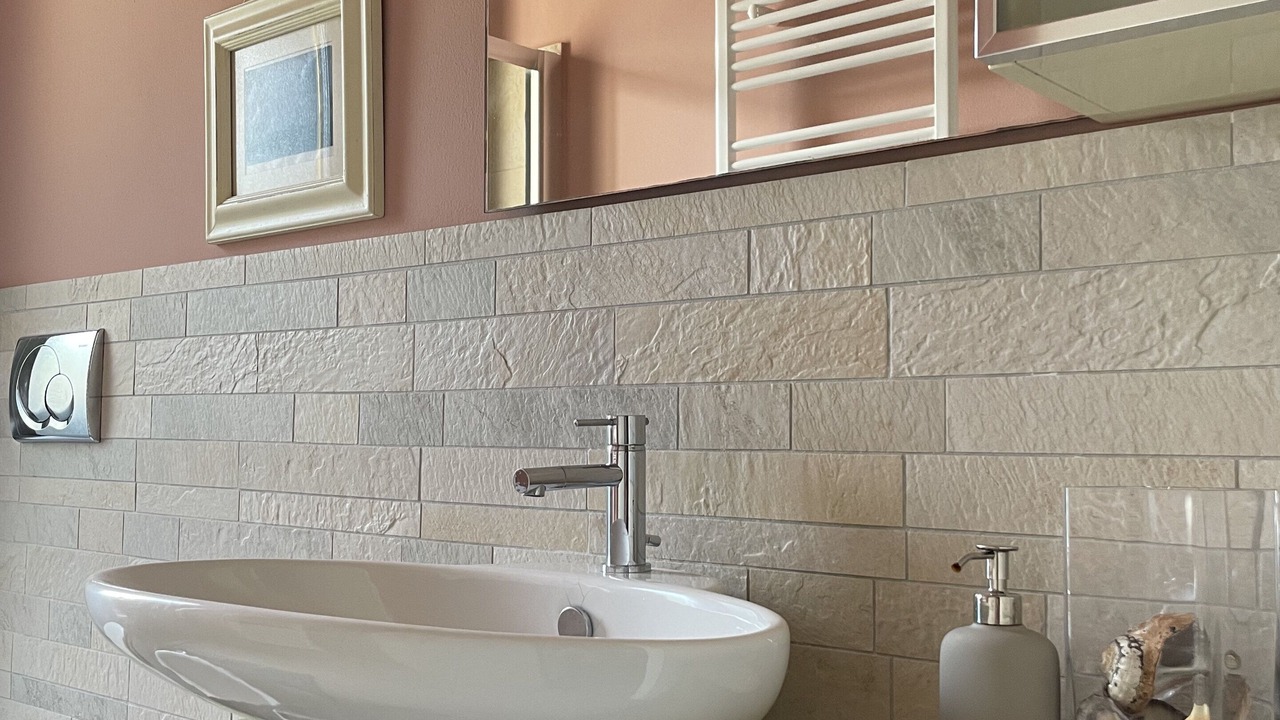 Photo of Bathroom in Cervia