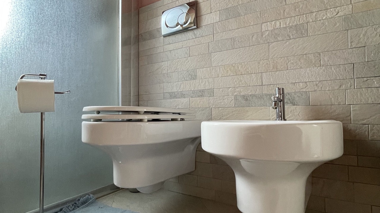 Photo of Bathroom in Cervia