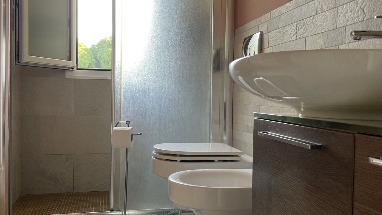 Photo of Bathroom in Cervia