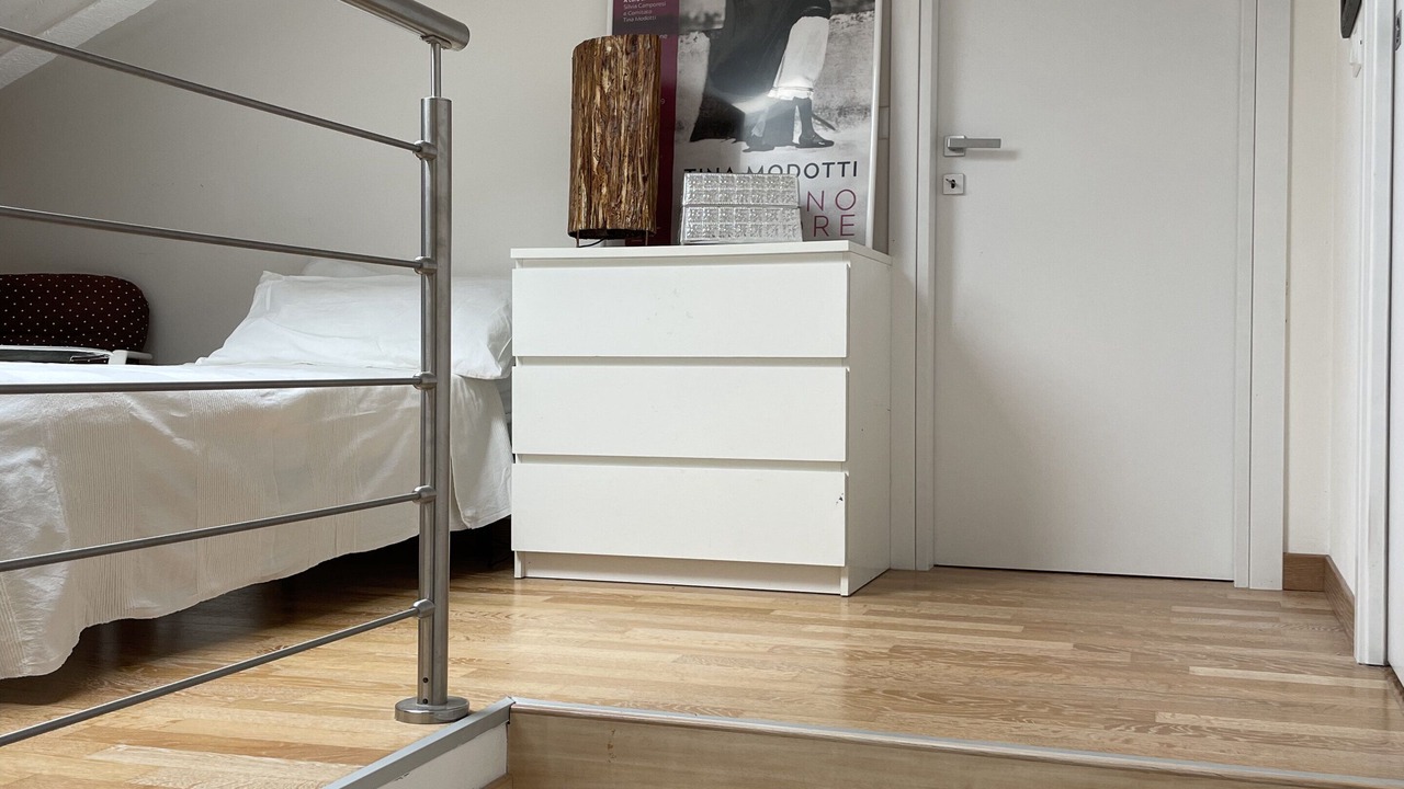 Photo of Bedroom in Cervia