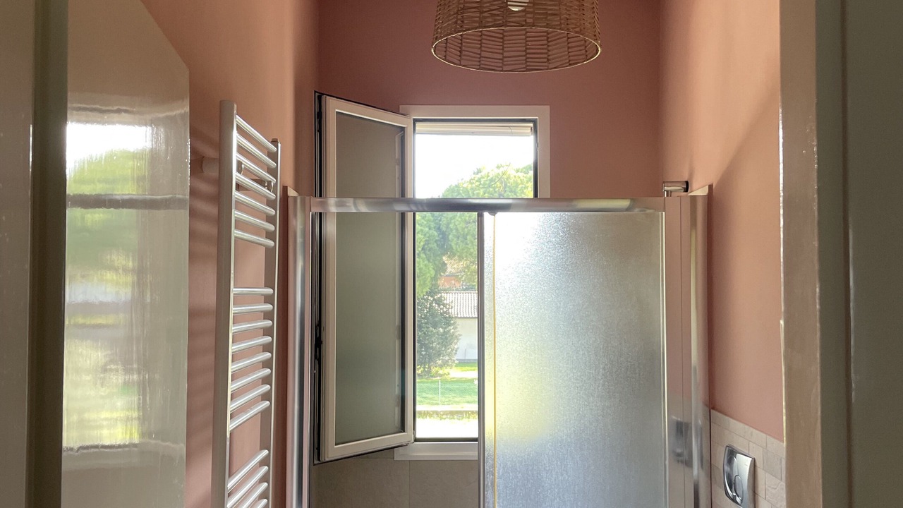 Photo of Bathroom in Cervia