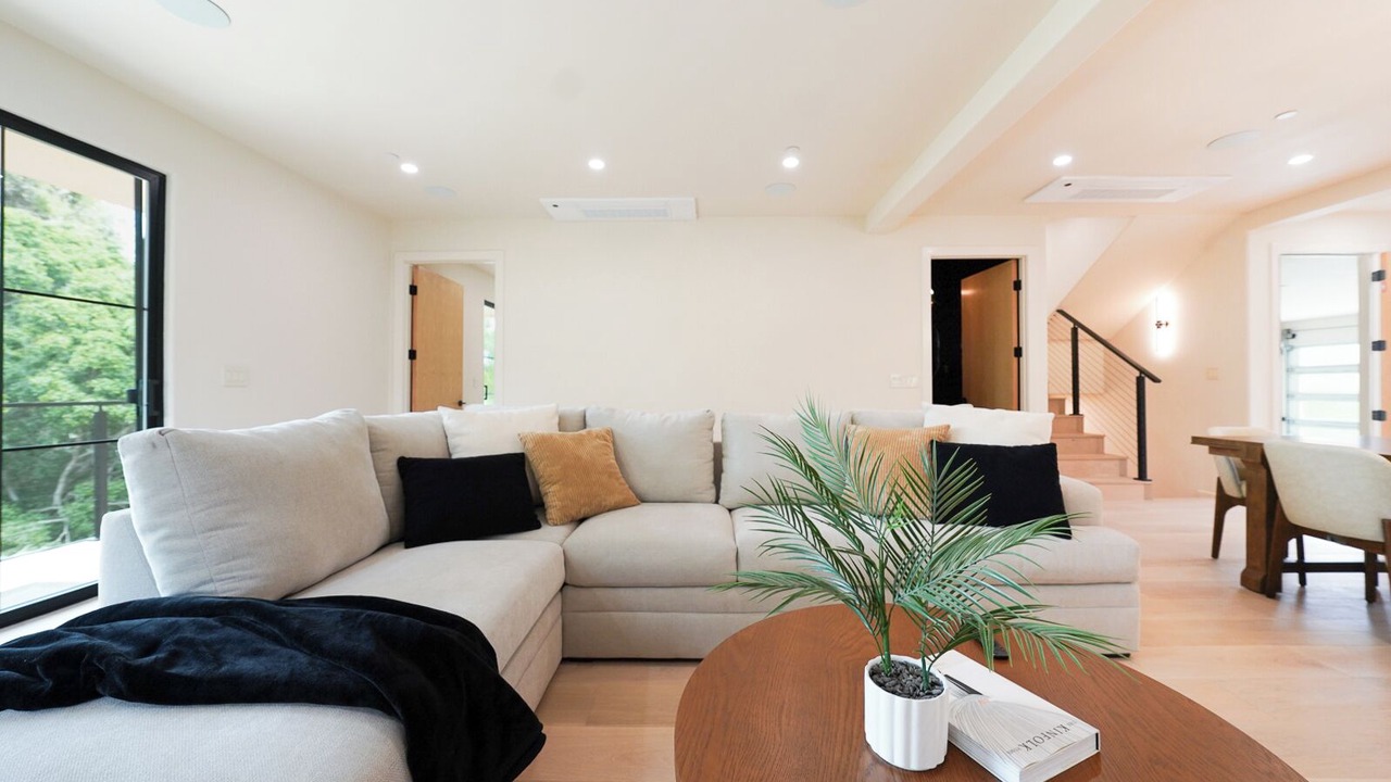 Photo of Livingroom in Northwest San Pedro