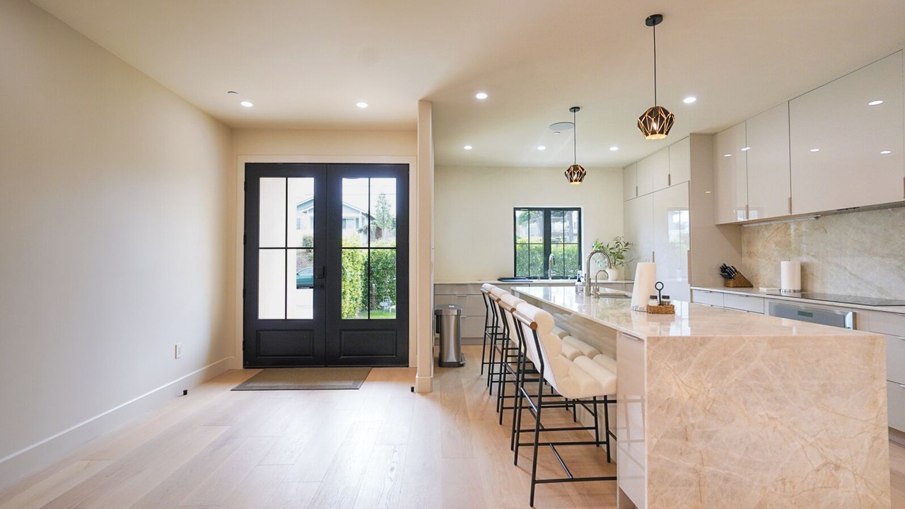 Photo of Kitchen in Northwest San Pedro