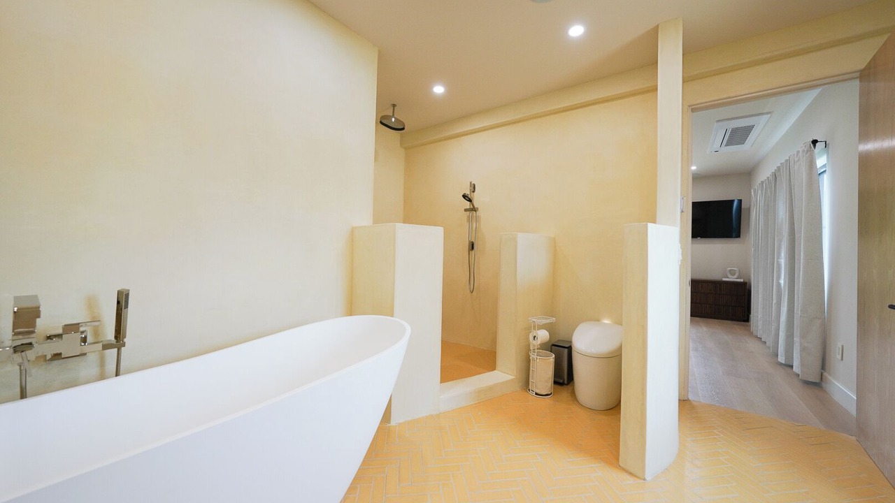 Photo of Bathroom in Northwest San Pedro