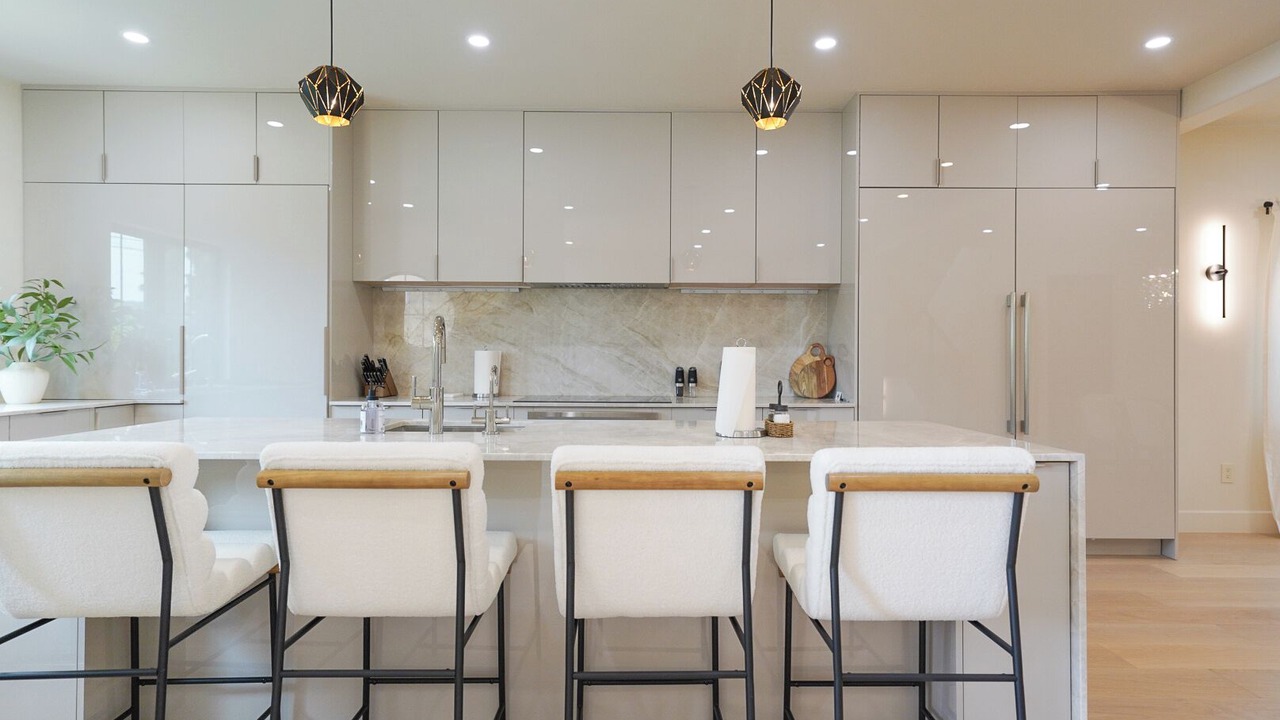 Photo of Kitchen in Northwest San Pedro