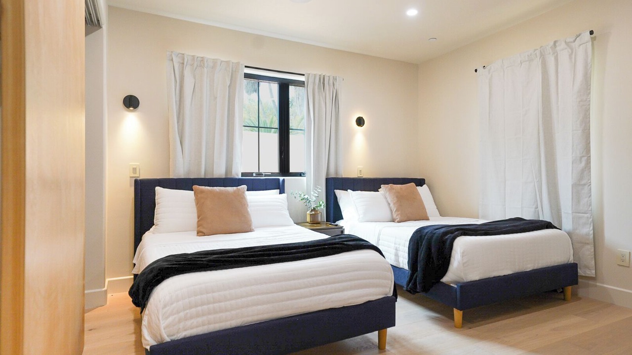 Photo of Bedroom in Northwest San Pedro