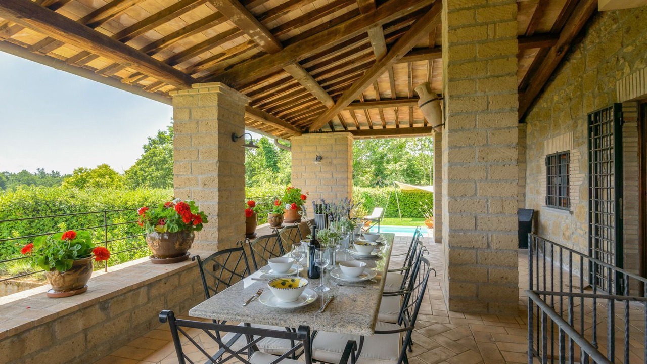 Photo of Outdoor in Grotte di Castro