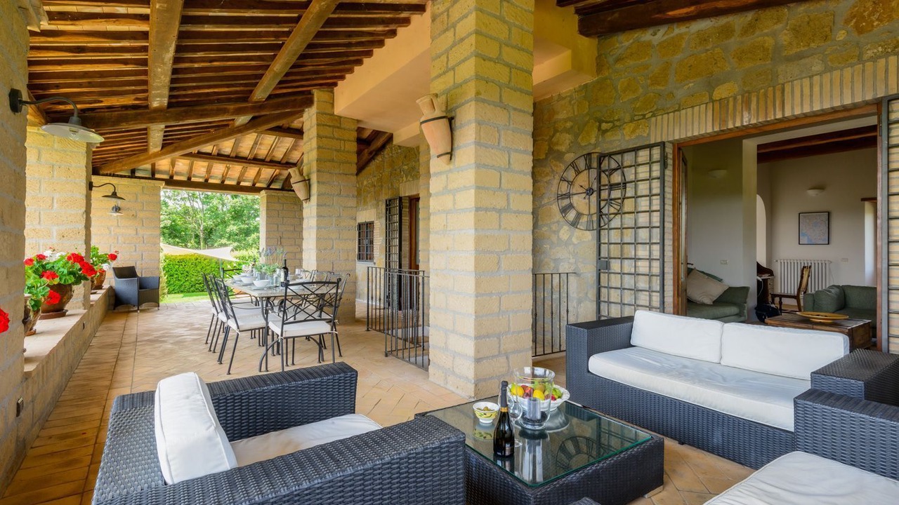 Photo of Outdoor in Grotte di Castro