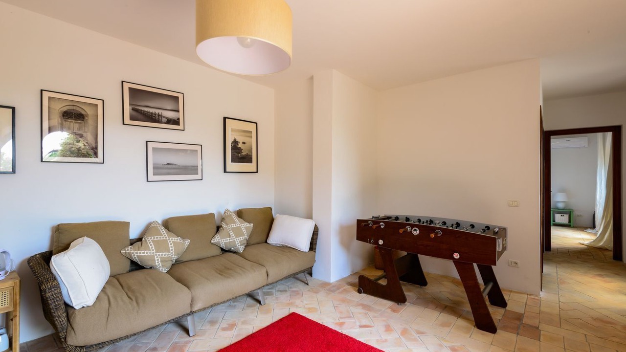 Photo of Bedroom in Grotte di Castro